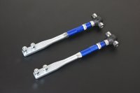 Hardrace Front Tension Rods adjustable (Forged + Pillow...