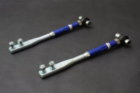 Hardrace Front Tension Rods adjustable (Forged + Pillow...