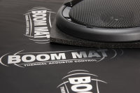 DEI Boom Mat Schwingungsdämpfungsmaterial & Lautsprecher Performance Kit