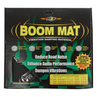DEI Boom Mat Vibration Damping Material