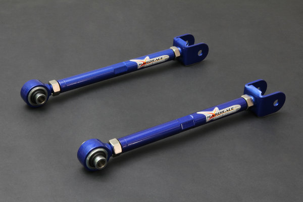 Hardrace Rear Toe Control Arm (Pillow Ball) - 97-01 Infiniti Q45 Y33 / Nissan Silvia 240SX S14/S15 / Nissan Skyline R33/R34