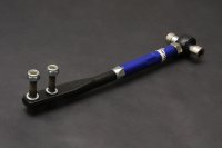 Hardrace Front Tension Rods adjustable (Forged + Pillow Ball) - Nissan Skyline R32/R33 (4WD)