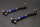 Hardrace Front Tension Rods adjustable (Forged + Pillow Ball) - Nissan Skyline R32/R33 (4WD)