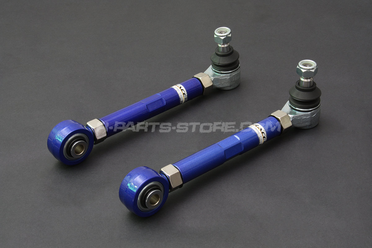 Hardrace Rear Toe Control Arm Pillow Ball Mitsubishi Lancer Evo Iv V Vi Vii Viii Ix X Hr 6726 R Parts