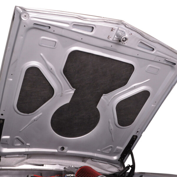 DEI Black Thermal Acoustic Liner "Under Hood"