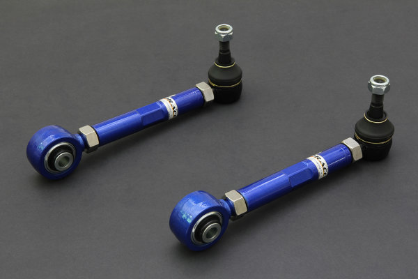 Hardrace Rear Toe Control Arm (Pillow Ball) - Toyota Chaser JZX90/JZX100 / Toyota Mark II JZX90/JZX100