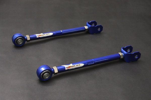 Hardrace Rear Traction Arm Kit (Pillow Ball) - Toyota Chaser JZX90/JZX100 / Toyota Mark II JZX90/JZX100