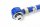 Hardrace Rear Lateral Arm (short Side) (Pillow Ball) - 83-87 Toyota Corolla AE86