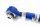 Hardrace Rear Lateral Arm (short Side) (Pillow Ball) - 83-87 Toyota Corolla AE86