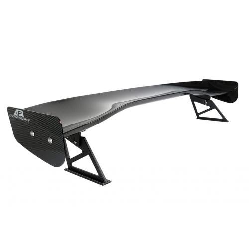 APR Performance GTC-300 Adjustable Wing 67" (170 cm) - 08-15 Dodge Challenger