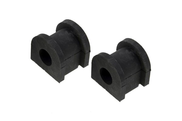 Hardrace "Black Series" Rear Stabilizer Bushings 15 mm - 97-01 Honda CR-V / 92-00 Honda Civic / 94-01 Honda Integra