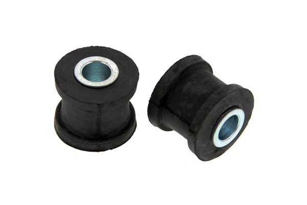 Hardrace "Black Series" Rear Stabilizer Bushings - 92-95 Honda Civic / 94-01 Honda Integra