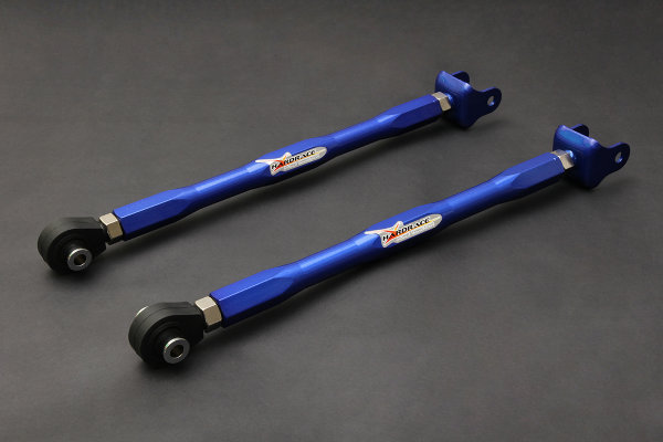 Hardrace Rear Camber Kit (Pillow Ball) - 96-03 Audi A3 8L / 01-03 Audi S3 / 98-06 Audi TT 8N / 03+ VW Golf 4 R32 (nur 4WD)