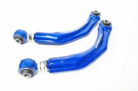 Hardrace Rear Camber Kit (Harden Rubber) - 18+ Mitsubishi Eclipse Cross / 01+ Mitsubishi Lancer Mirage (Fortis) / 06-12 Mitsubishi Outlander