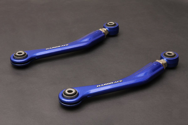 Hardrace Rear Camber Kit (Harden Rubber) - 07-14 Ford Mondeo MK4