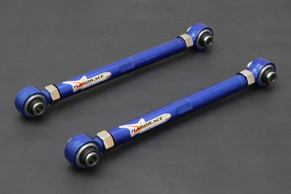 Hardrace Rear Toe Control Arm (Pillow Ball) - BMW 1 Series E8x / BMW 3 Series E9x (M-Series each only)