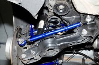 Hardrace Rear Toe Control Arm (Pillow Ball) - BMW 1...