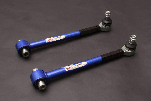 Hardrace Rear Toe Control Arm (Pillow Ball) - 95-05 Mitsubishi Eclipse 2G/3G / 98-05 Mitsubishi Galant