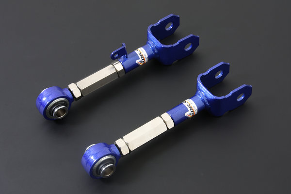 Hardrace Rear Upper Control Arm adjustable (Pillow Ball) - 12+ Lexus GS GRL10 / 14+ Lexus IS XE30 / 15+ Lexus RC (w/o RCF)