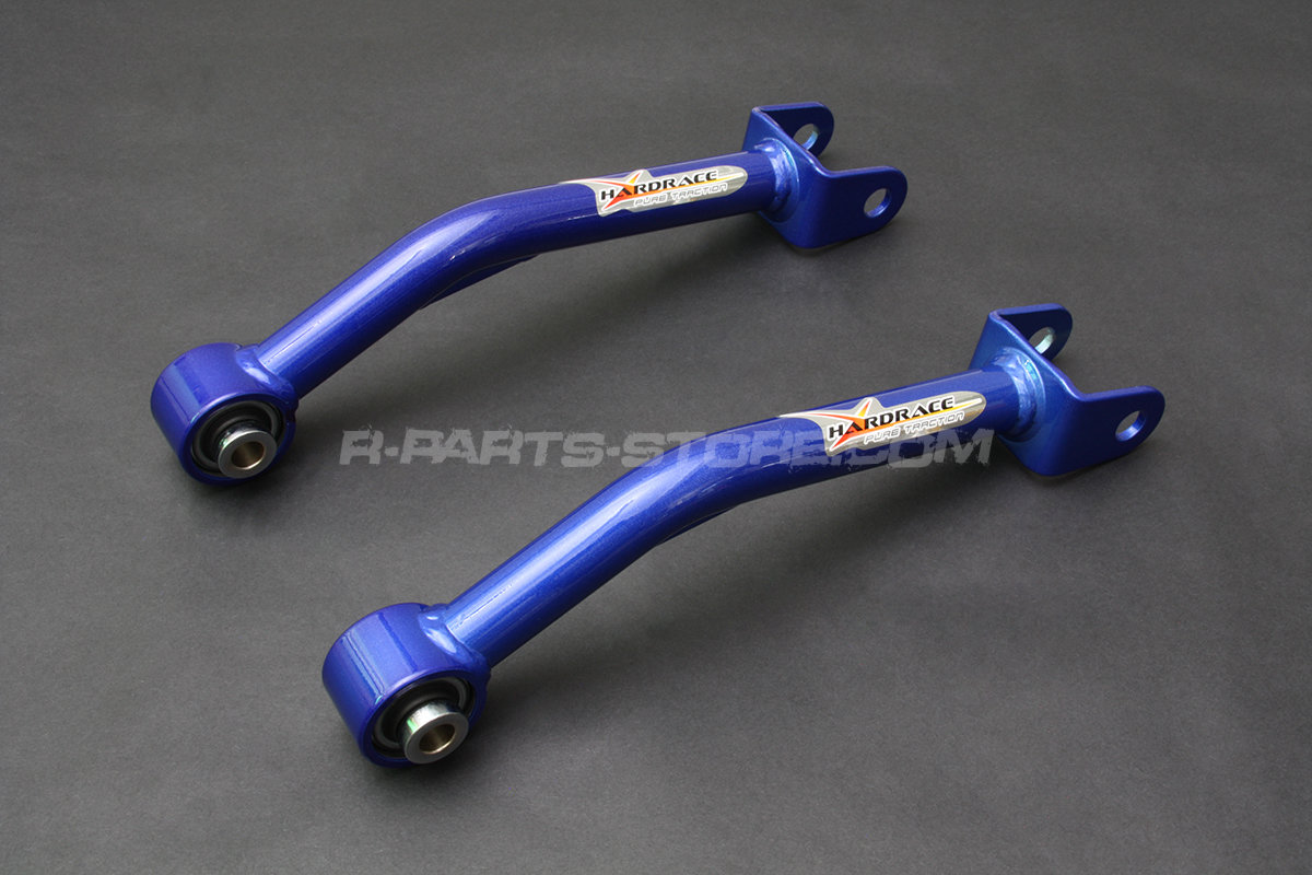 Hardrace Rear Traction Arm Kit Pillow Ball 14 18 Subaru Forester Sj 12 Subaru Impreza Gp Gj Va 14 Subaru Levorg 12 17 Subaru Xv Gp Hr 7612 R Parts