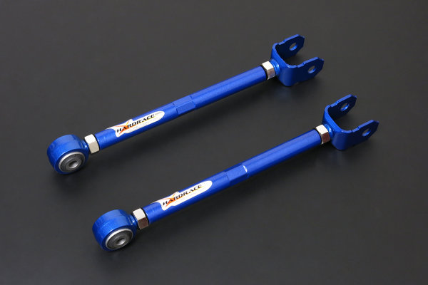 Hardrace Rear Traction Arm Kit (Harden Rubber) - Toyota Chaser JZX90/JZX100 / Toyota Mark II JZX90/JZX100