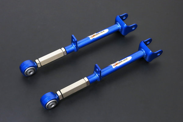 Hardrace Rear Camber Kit (Harden Rubber) - Toyota Chaser JZX90/JZX100 / Toyota Mark II JZX90/JZX100