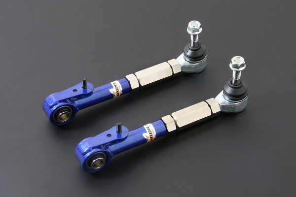 Hardrace Rear Toe Control Arm (Pillow Ball) - 14+ Subaru Impreza VA / 14+ Subaru Levorg