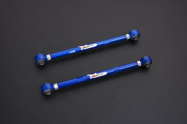 Hardrace Rear Camber Kit (Harden Rubber) - 10+ Peugeot 508