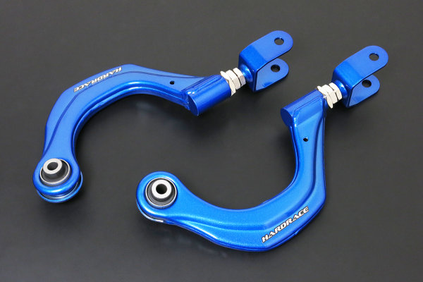 Hardrace Rear Camber Kit (Harden Rubber) - 12+ Mercedes A-Klasse W176 / 11+ Mercedes B-Klasse W246 / 14+ Mercedes CLA C117