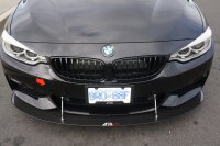APR Performance Frontsplitter - BMW 435i