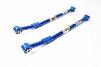 Hardrace Rear Upper Control Arm adjustable (Pillow Ball) - 19-24 BMW 1 Series F40 / 14-21 BMW 2 Series F44/F45/F46 / 15-22 BMW X1 F48/F49 / 19-23 BMW X2 F39 / 14+ Mini F54/F55/F56/F57F60