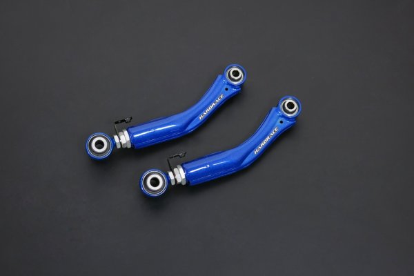 Hardrace Rear Camber Kit (Pillow Ball/Harden Rubber) - 12+ Lexus GS GRL10 / 14+ Lexus IS XE30 / 15+ Lexus RC (w/o RCF)