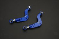 Hardrace Rear Camber Kit (Pillow Ball/Harden Rubber) -...