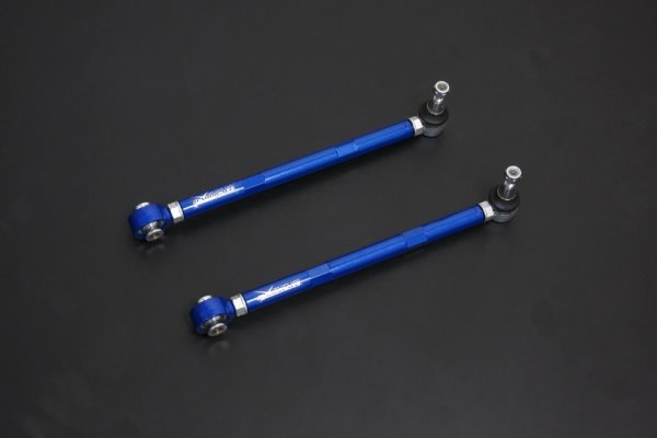 Hardrace Rear Toe Control Arm (Pillow Ball) - 84-86 Toyota MR2 AW11