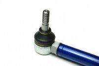 Hardrace Rear Toe Control Arm (Pillow Ball) - 84-86 Toyota MR2 AW11