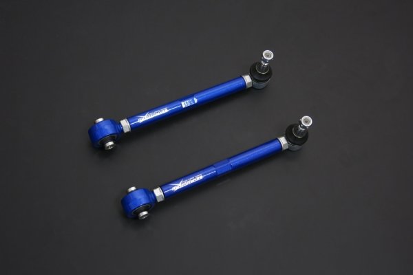 Hardrace Rear Toe Control Arm (Pillow Ball) - 88-92 Toyota Chaser JZX81 / 88-92 Toyota Mark II JZX81