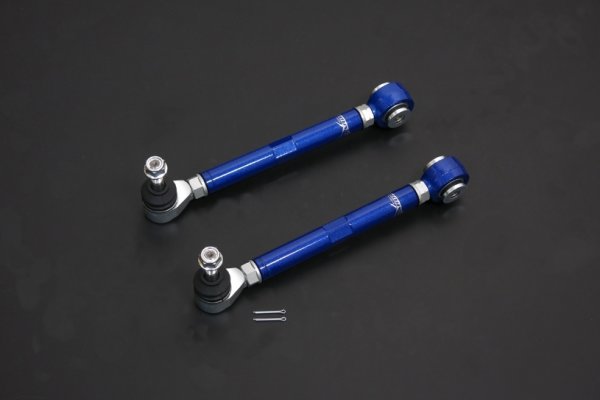 Hardrace Rear Toe Control Arm (Pillow Ball) - 17+ Subaru Impreza GK/GT