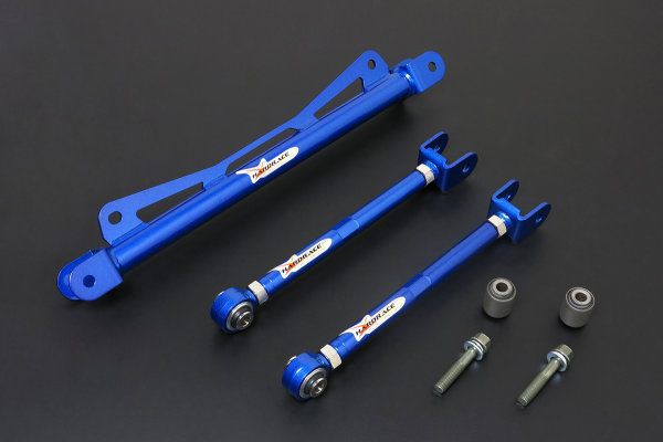 Hardrace HICAS REMOVAL Kit - 89-00 Nissan 300ZX Z32