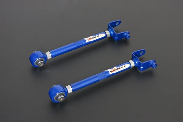 Hardrace Rear Camber Kit (Pillow Ball) - 15+ Honda S660 JWS