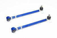 Hardrace Rear Toe Control Arm (Harden Rubber) - 15+ Honda S660 JWS