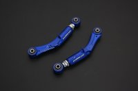 Hardrace Rear Camber Kit (Harden Rubber) - 02-10 Porsche Cayenne