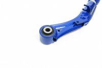 Hardrace Rear Camber Kit (Harden Rubber) - 02-10 Porsche Cayenne