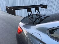 APR Performance GT-250 Adjustable Wing 67" (170 cm) - 16+ BMW M2