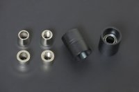 Hardrace Front Lower Arm Bushings (Pillow Ball) (Front...