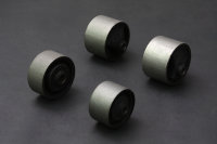 Hardrace Reinforced Engine Mount Bushing Set - Mitsubishi...