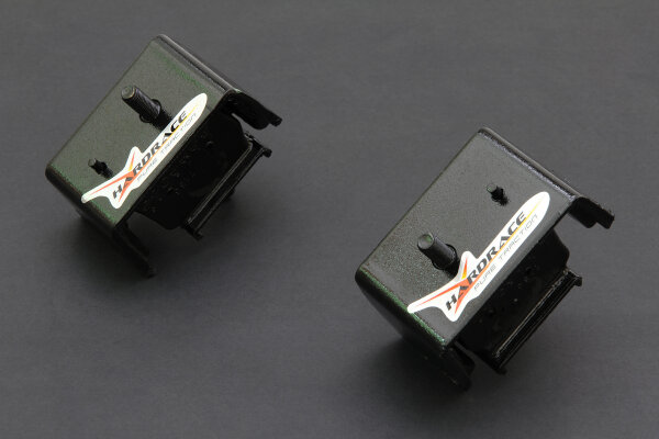 Hardrace Reinforced Engine Mounts - Nissan Skyline R32/R33/R34 (+ GT-R/ 4WD Models only)