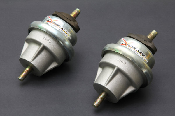 Hardrace verstärkte Motorhalter Set - 93-02 Toyota Supra JZA80