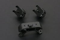 Hardrace Reinforced Engine and Transmission Mounts -...