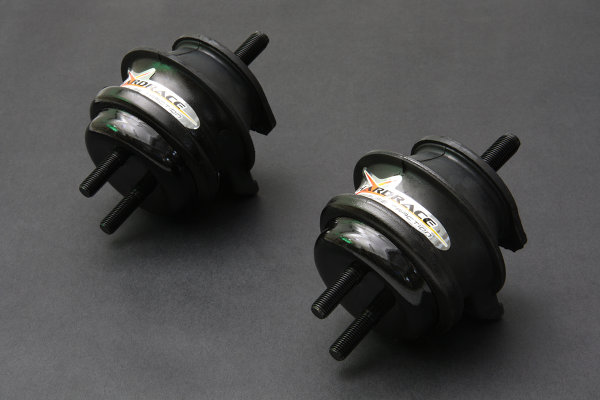 Hardrace Reinforced Engine Mounts - Toyota Chaser JZX90/JZX100 / Toyota Mark II JZX90/JZX100