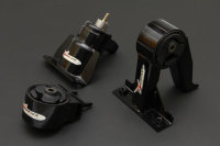 Hardrace Reinforced Engine Mount Set (Race Version) -...